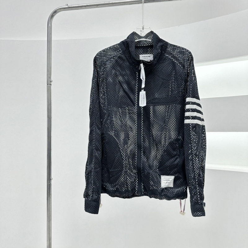 Thom Browne Coats